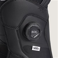 Vans Encore Pro 2.0 Snowboard Boots - Women's - Black / White