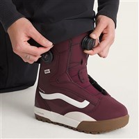 Vans Encore Pro 2.0 Snowboard Boots - Women's - Port Royale