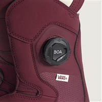 Vans Encore Pro 2.0 Snowboard Boots - Women's - Port Royale