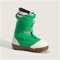 Vans The Progress Snowboard Boots - Women's - Green / Yellow