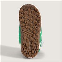 Vans The Progress Snowboard Boots - Women's - Green / Yellow