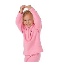 Obermeyer Ultra Gear Zip Top - Toddler - Pinkafection (21053)