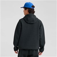 Burton SpaceCloud Pullover Hoodie - Men's - True Black Heather