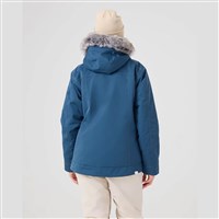 Roxy Meade Jacket - Women's - Ensign Blue