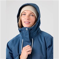 Roxy Meade Jacket - Women's - Ensign Blue
