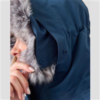 Roxy Meade Jacket - Women's - Ensign Blue