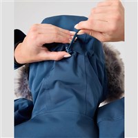 Roxy Meade Jacket - Women's - Ensign Blue
