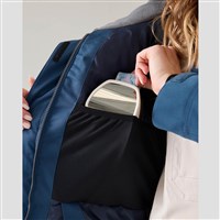Roxy Meade Jacket - Women's - Ensign Blue
