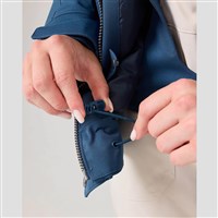 Roxy Meade Jacket - Women's - Ensign Blue