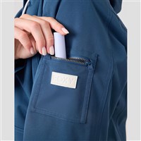 Roxy Meade Jacket - Women's - Ensign Blue