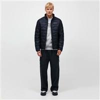 Peak Performance Helium Down Jacket  - Men's - Black