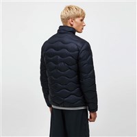 Peak Performance Helium Down Jacket  - Men's - Black