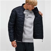 Peak Performance Helium Down Jacket  - Men's - Black