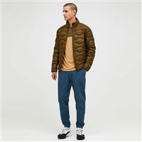 Peak Performance Helium Down Jacket  - Men's - Meadow Moss
