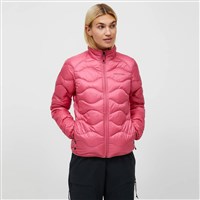 Peak Performance Helium Down Jacket  - Women's - Mountain Blush