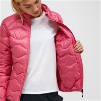 Peak Performance Helium Down Jacket  - Women's - Mountain Blush
