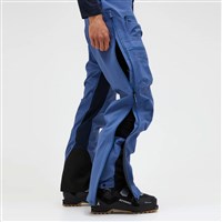 Peak Performance Vislight GORE-TEX C-Knit™ 3L Shell Pants  - Men's - Summit Sky