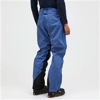 Peak Performance Vislight GORE-TEX C-Knit™ 3L Shell Pants  - Men's - Summit Sky
