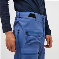 Peak Performance Vislight GORE-TEX C-Knit™ 3L Shell Pants  - Men's - Summit Sky