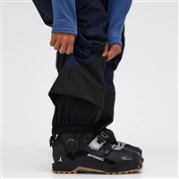Peak Performance Vertec HIPE® 3L Shell Pants  - Men's - Blue Shadow
