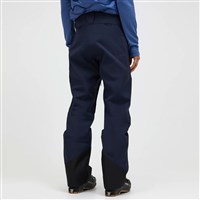 Peak Performance Vertec HIPE® 3L Shell Pants  - Men's - Blue Shadow