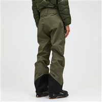 Peak Performance Vertec HIPE® 3L Shell Pants  - Men's - Pine Needle