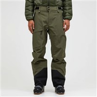 Peak Performance Vertec HIPE® 3L Shell Pants  - Men's - Pine Needle