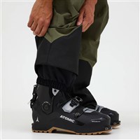 Peak Performance Vertec HIPE® 3L Shell Pants  - Men's - Pine Needle