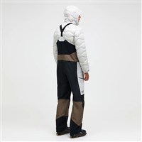 Peak Performance Vertical GORE-TEX Pro 3L Shell Bib Pants  - Men's - Terrain Tan