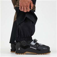 Peak Performance Vertical GORE-TEX Pro 3L Shell Bib Pants  - Men's - Terrain Tan
