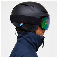 Peak Performance Maroon HIPE® 2L Insulated Shell Jacket  - Men's - Blue Shadow