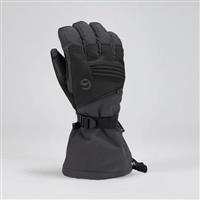 Gordini GTX Storm Glove - Men's - Gunmetal Black