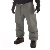Howl Insulated Nowhere Pant - Men's - Grey