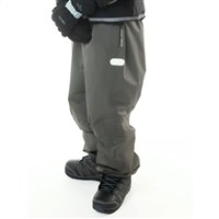 Howl Insulated Nowhere Pant - Men's - Grey