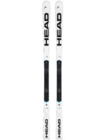 Head WCR e-GS Rebel Skis W/ Race Plate WCR 14 - Men's