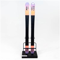 Liberty Horizon 87 Skis with Strive 11 GW Demo Bindings - Women's (Used Demo Skis) - 152