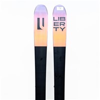 Liberty Horizon 87 Skis with Strive 11 GW Demo Bindings - Women's (Used Demo Skis) - 152