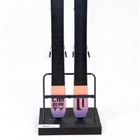 Liberty Horizon 87 Skis with Strive 11 GW Demo Bindings - Women's (Used Demo Skis) - 152