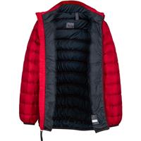 Marmot Tullus Jacket - Boy's - Team Red