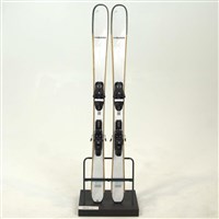 Head Kore 87 TI W Skis with Strive 11 Demo Bindings - Women's (Used Demo Skis) - 149-1