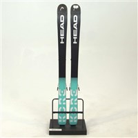 Head Kore 87 TI W Skis with Strive 11 Demo Bindings - Women's (Used Demo Skis) - 149-1