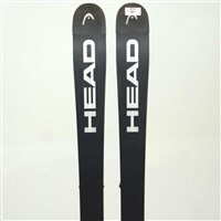 Head Kore 87 TI W Skis with Strive 11 Demo Bindings - Women's (Used Demo Skis) - 149-1