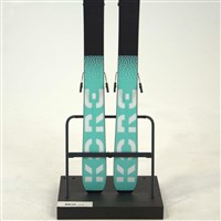 Head Kore 87 TI W Skis with Strive 11 Demo Bindings - Women's (Used Demo Skis) - 149-1