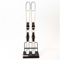 Head Kore 87 TI W Skis with Strive 11 Demo Bindings - Women's (Used Demo Skis)