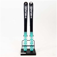Head Kore 87 TI W Skis with Strive 11 Demo Bindings - Women's (Used Demo Skis) - 149