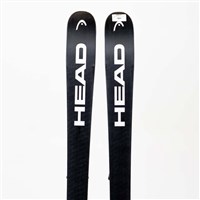 Head Kore 87 TI W Skis with Strive 11 Demo Bindings - Women's (Used Demo Skis) - 149