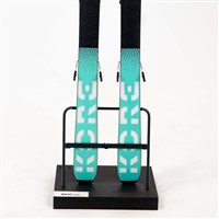 Head Kore 87 TI W Skis with Strive 11 Demo Bindings - Women's (Used Demo Skis) - 149
