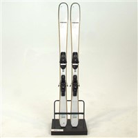 Head Kore 87 TI W Skis with Strive 11 Demo Bindings - Women's (Used Demo Skis) - 156-1