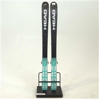 Head Kore 87 TI W Skis with Strive 11 Demo Bindings - Women's (Used Demo Skis) - 156-1