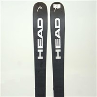 Head Kore 87 TI W Skis with Strive 11 Demo Bindings - Women's (Used Demo Skis) - 156-1